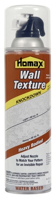 Easy Touch Knockdown Drywall Texture, 20-oz.