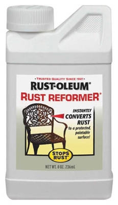 8-oz. Rust Reformer