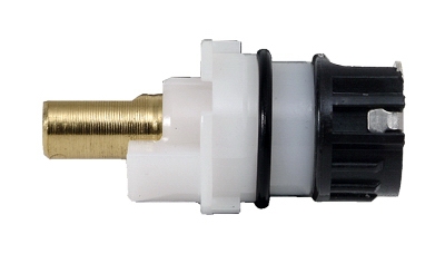 Tub & Shower Stem Kit, Brass