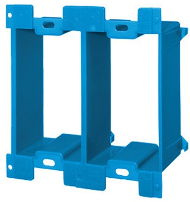 PVC Electrical Box Extender, 2-Pk.