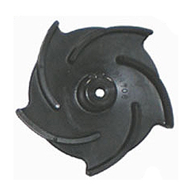 Pump Impeller, ''S' Series, 5-Vane