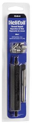 Thread Repair Kit, 10 x 1.5 Metric