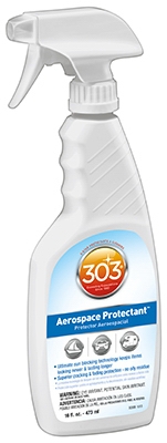 303 Aerospace Protectant, 16-oz.