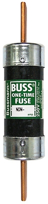 100A Non Cartridge Fuse