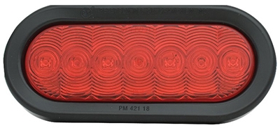 6LED Stop/Turn Light