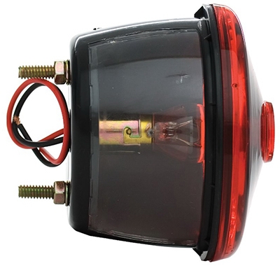 3-3/4Inc StopTurn Light