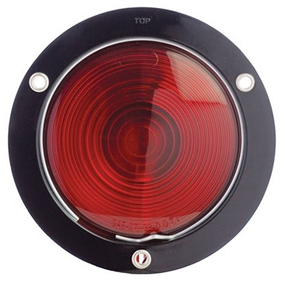 4-1/8 inch Stop/Turn Light