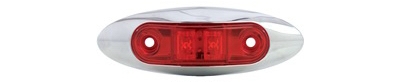 AMB LED Trailer Light
