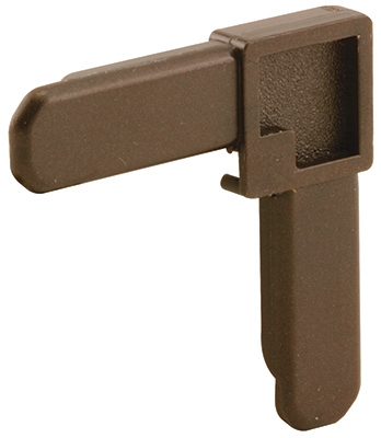 3/4x1/4 Bronze Corner