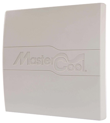Mastercool Interior Grille Cover, Polystyrene
