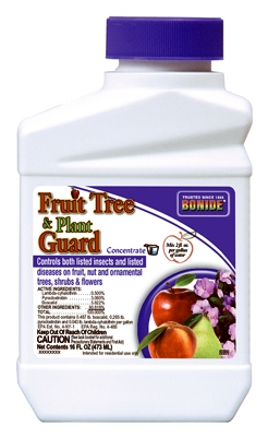 Fruit Tree/Plant Guard Concentrate, 1-Pint