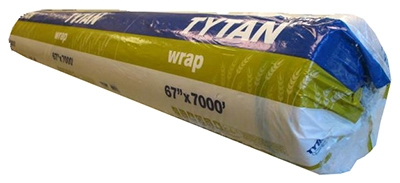 TYTAN NET WRAP 51 inch X 9840'