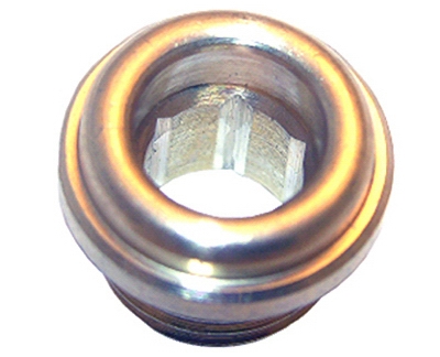 Sayco 1/2x20T Fauc Seat