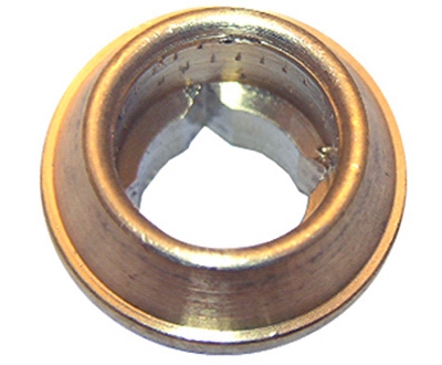 Gerb 5/8x20T Fauc Seat