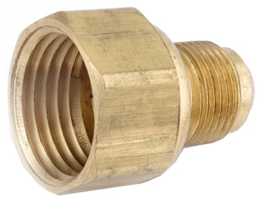 3/8FLx3/8FPT Connector