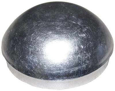 2PK 1.986 inch Grease Cap