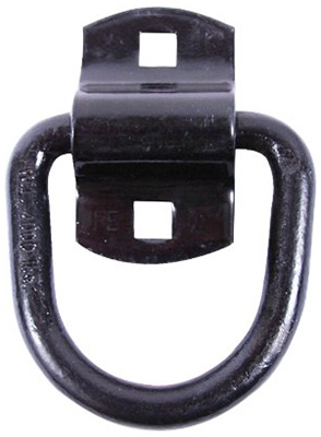 2-1/2x2-3/8 Bolt D-Ring