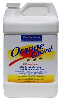 GAL Home Pest Control