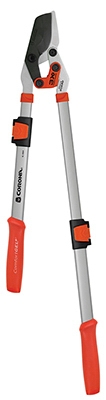 ComfortGEL Bypass Lopper, Extendable to 29-In.