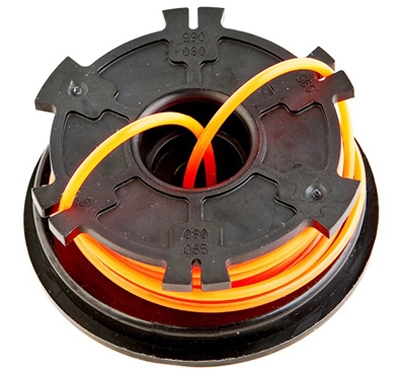 Dual-Line Replacement Cartridge Fits Small Bumphead, .095-In.