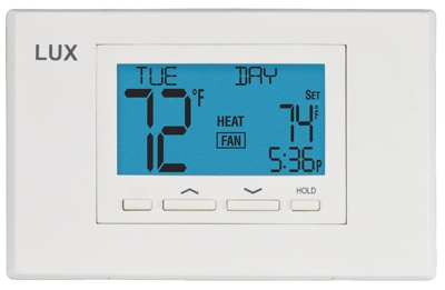 7-Day Programmable Thermostat