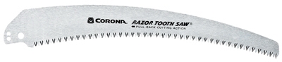 Tree Pruner Blade, 13-In. Cut