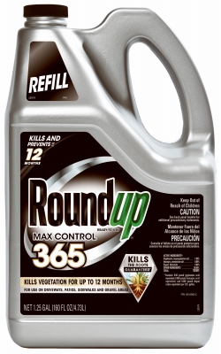 365 Vegetation Killer Refill, 1.25-Gals.