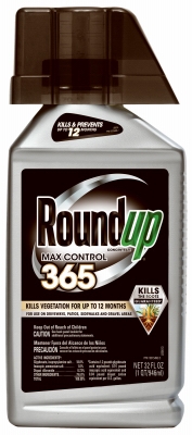365 Vegetation Killer, Concentrate, 32-oz.