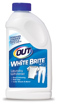 White Brite Laundry Additive & Booster, 28-oz.