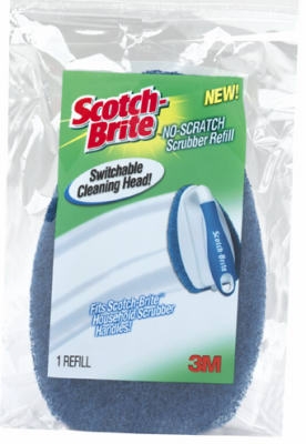 Household Scrubber Multi-Purpose Refill
