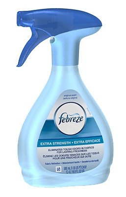 16.9-oz. Extra-Strength Fabric Refresher