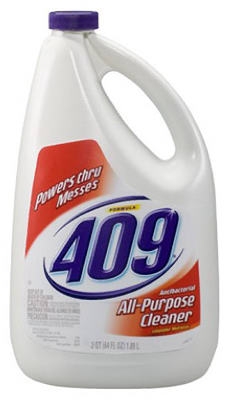 Formula 409 64-oz. Household Cleaner Refill