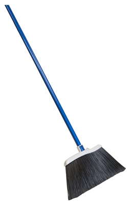 Professional Large Angle Broom