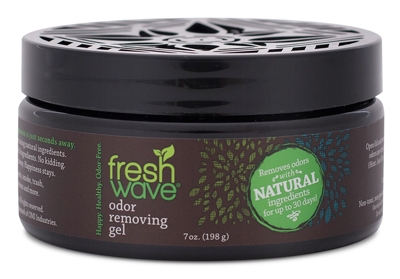 Gel Odor Eliminator, 7-oz.