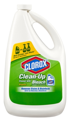 64-oz. Clean Up Refill