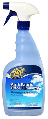 Air & Fabric Odor Eliminator, Blue Sky Fragrance, 32-oz.