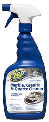 Marble, Granite & Quartz Cleaner, 32-oz.