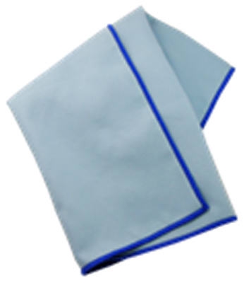 LCD/Plasma Flat Screen TV Microfiber Dust Cloth