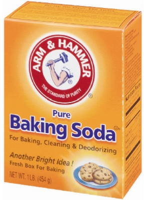 16-oz. Baking Soda