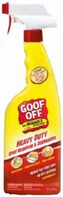 16-oz. Heavy Duty Household Goof Off