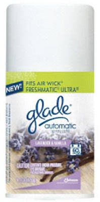 Automatic Spray Refill, Lavender/Vanilla, 6.2-oz.