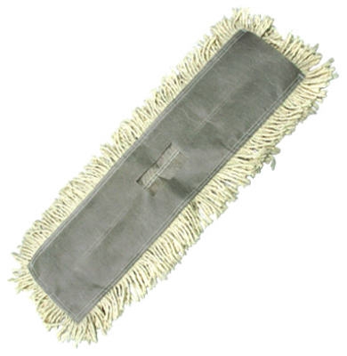 Loop End Dust Mop, 5 x 24-Inch