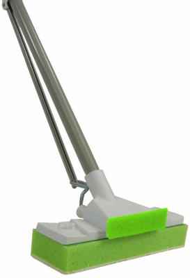 Microfiber Sponge Mop