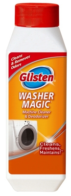 Washer Magic Lime/Rust Remover, 12-oz.