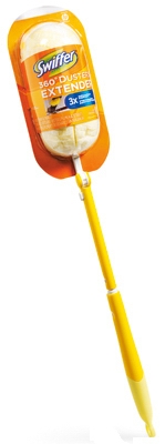 Duster 360 Extendable Handle Starter Kit