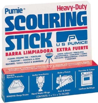 Scouring Stick