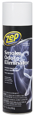 Cigarette & Smoke Odor Eliminator, 16-oz.
