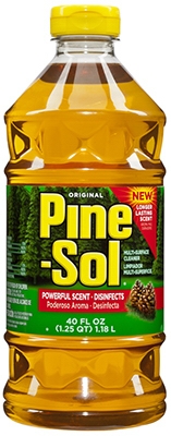 All-Purpose Cleaner, 40-oz.