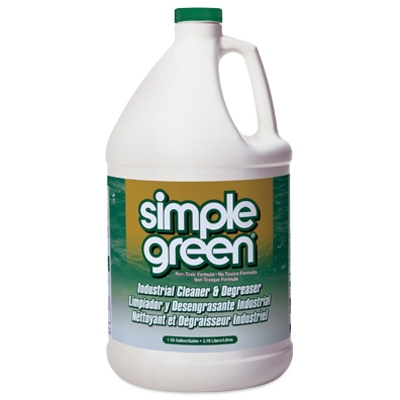 Degreaser & Cleaner, Gallon
