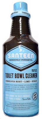 Delimer & Toilet Bowl Cleaner, 32-oz., Must Purchase in Quantities of 12